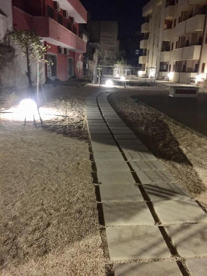 Attico Rudiae Apartment Lecce Bagian luar foto