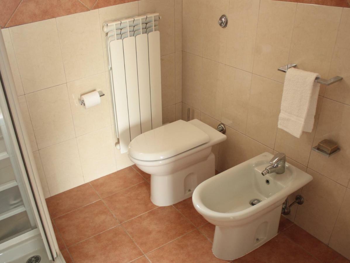 Attico Rudiae Apartment Lecce Bagian luar foto