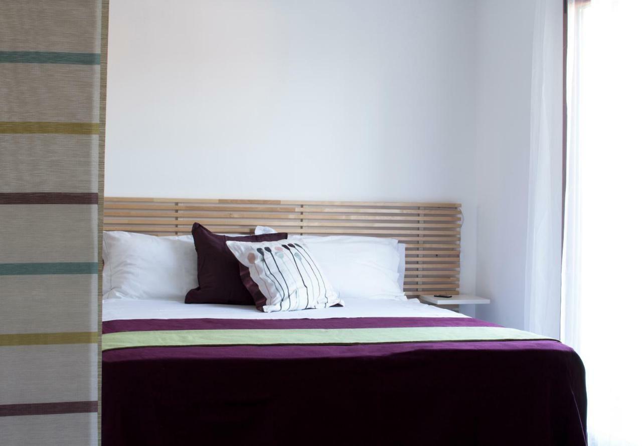 Attico Rudiae Apartment Lecce Bagian luar foto