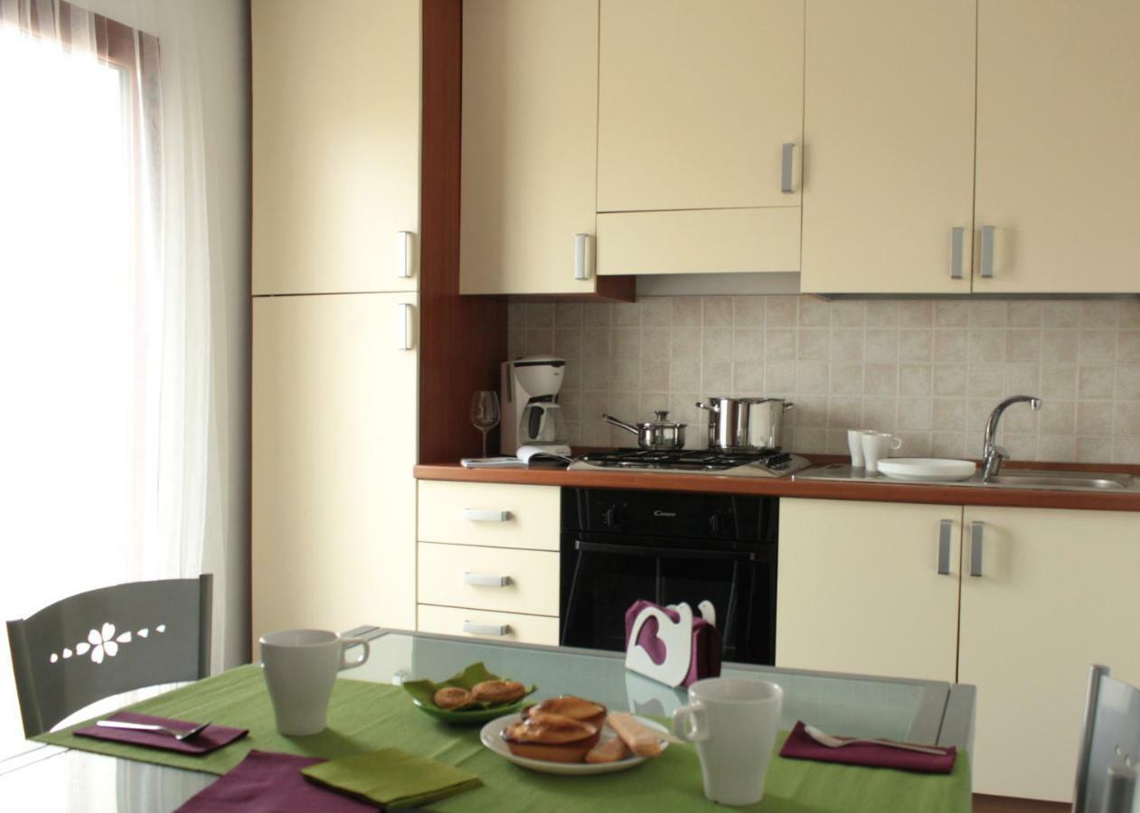 Attico Rudiae Apartment Lecce Bagian luar foto